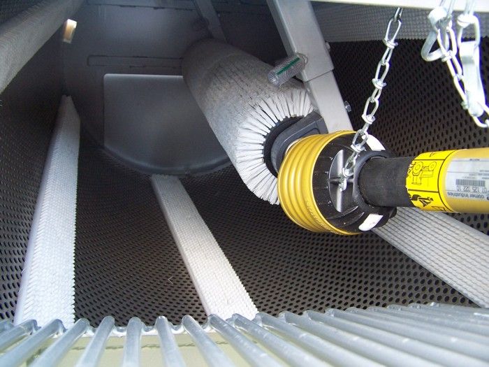 MB MBL WS Brush Roll Barrel Washer 1