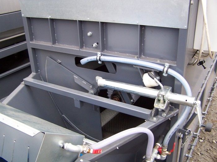 MB MBL WS Brush Roll Barrel Washer 2