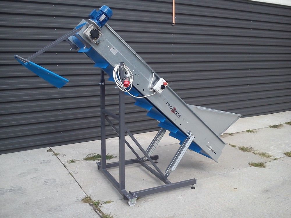 PD Dosing Elevators- PD MODEL 2