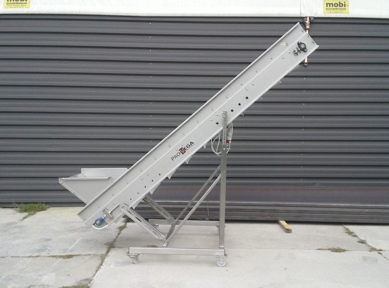 PD Dosing Elevators- PD MODEL 3