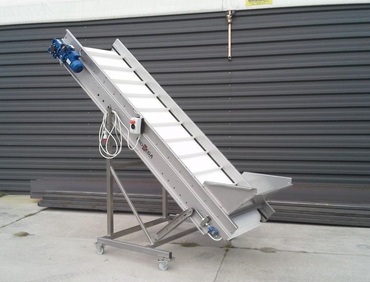 PD Dosing Elevators- PD MODEL 4