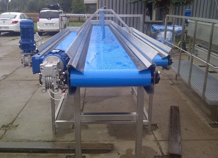 PT Belt Conveyors 3