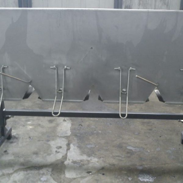 Bag holder 3